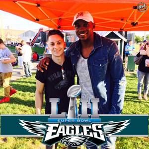 Meet your Posher, Vincent